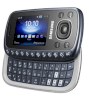 Samsung B3310 (Samsung Corby Mate) Gray - Ảnh 4