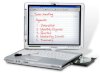 Fujitsu LifeBook T4220 (Intel Core 2 Duo T9300 2.5GHz, 2GB RAM, 160GB HDD, VGA Intel GMA X3100, 12.1inch, Windows Vista Business)_small 0