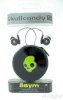 Tai nghe Skullcandy Asym Blk/Green_small 1