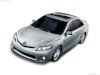 Toyota Camry XLE 3.5 AT 2010 - Ảnh 10