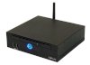 Máy tính Desktop Stealth LPC 670 Mini PC (Intel Core i5-580M 2.66GHz, UP to 8GB, HDD 160GB, Không kèm màn hình)_small 1