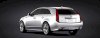 Cadillac CTS Sport Wagon Luxury 3.0 V6 AWD 2010_small 3