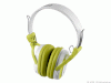 Tai nghe Skullcandy Double Agent Green_small 3