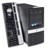 Máy tính Desktop HP 3130 LA056UT Desktop PC (Intel Core i5-650 3.2GHz, 4GB DDR3, 320GB HDD, VGA Intel Graphics Media Accelerator X4500HD, Windows 7 Professional 64-bit, Không kèm màn hình)_small 2