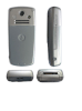 Vỏ Motorola C975 - Ảnh 4