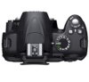 Nikon D3000 (AF-S DX NIKKOR 18-55mm F3.5-5.6G VR) Lens kit_small 2