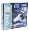 Bo mạch chủ MSI G965M-FI - Ảnh 7