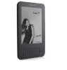 Kindle 3 (Wi-Fi, 6 inch) Graphite - Ảnh 3