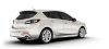 Mazda3 Sport MZR 1.6 AT 2010_small 0