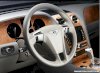 Bentley Continental GTC 2010 - Ảnh 8