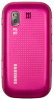 Samsung B5722 Pink_small 4