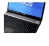 Asus N61J (Intel Core i5-520M 2.4GHz, 1GB RAM, 320GB HDD, VGA NVIDIA GeForce GT 325M, 16 inch, Free DOS) _small 3