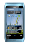 Nokia E7 Blue_small 0