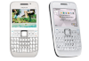 Nokia E63 White - Ảnh 2