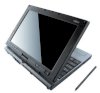 Fujitsu Lifebook P1610 (Core Solo U1400 1.2Ghz, 2MB cache L2, 533Mhz), 1GB RAM, 80GB HDD, 8.9inch, windows XP Tablet PC)_small 0