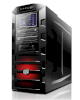 Máy tính Desktop Ibuypower Gamer Mage 550 1100T (AMD Phenom II X6 1100T 3.30GHz, RAM 8GB, HDD 1TB, ATI Radeon HD 5450, Windows 7, Không kèm màn hình)_small 0
