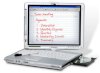 Fujitsu T4220 (Intel Core 2 Duo T7500 2.2Ghz, 1GB RAM, 80GB HDD, VGA Intel GMA X3100, 12.1 inch, Windows XP Tablet Pc 2005)_small 3