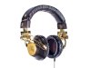 Skullcandy Ti Headphones Brown Gold_small 4