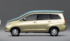 Toyota Innova E 2.7 AT 2010 - Ảnh 4