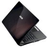 Asus N61J (Intel Core i5-520M 2.4GHz, 1GB RAM, 320GB HDD, VGA NVIDIA GeForce GT 325M, 16 inch, Free DOS) _small 0