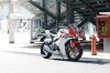 Honda CBR600F ABS 2011 - Ảnh 9