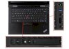 Lenovo ThinkPad X1 (Intel Core i5-2520M 2.5GHz, 8GB RAM, 160GB SSD, VGA Intel HD Graphics, 13.3 inch, Windows 7 Professional 64 bit) - Ảnh 4