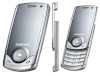 Samsung SGH-U700 Silver_small 4