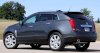 Cadillac SRX Luxury 3.0 AT FWD 2010_small 0