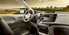 Toyota Sienna LE 7-Pasenger 3.5 AT 2010 AWD - Ảnh 9