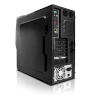 Máy tính Desktop Ibuypower Gamer Fire 500 X2 250 (AMD Athlon II X2 250 3.00GHz, RAM 4GB, HDD 1TB, ATI Radeon HD 5750, Windows 7, Không kèm màn hình)_small 0