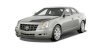 Cadillac CTS Luxury 3.0 AT sedan 2010_small 0