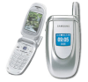 Samsung E100 - Ảnh 4