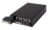 Máy tính Desktop Stealth LPC 100G4 (Intel Core2 Duo P8400 2.26Ghz, RAM Up to 8GB, HDD 160GB, Không kèm màn hình)_small 2
