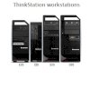 ThinkStation S20 (Intel Xeon E5503 2.00GHz, RAM 2GB, HDD 300GB SAS, NVIDIA Quadro NVS 295 8-core 256MB) - Ảnh 2