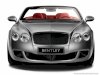 Bentley Continental GTC 2010 - Ảnh 6