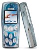 Nokia 3200 - Ảnh 4