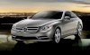 Mercedes benz CL550 4MATIC Coupe 2009_small 2