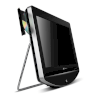 Máy tính Desktop Gateway ZX4351-47 all-in-one (AMD Athlon II X4 615e 2.50GHz, RAM 4GB, HDD 1TB, VGA NVIDIA GeForce 9200, Màn hình 21.5 inch HD Widescreen Ultrabright LCD, Windows 7 Home Premium) - Ảnh 4