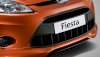 Ford Fiesta 1.4 MT 4 cửa Trend 2011 Việt Nam - Ảnh 8