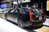 Cadillac CTS-V Sport Wagon Black Diamond Edition 2011 - Ảnh 8
