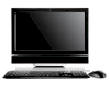 Máy tính Desktop Gateway ZX4800-27 All in one (Intel Pentium Dual Core T4500 2.3GHz, RAM 4GB, HDD 500GB, VGA Intel GMA X4500HD, 20 inch HD Widescreen Ultrabright LCD, Windows 7 Home Premium)_small 0
