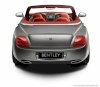 Bentley Continental GTC 2010 - Ảnh 3