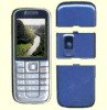 Nokia 6233 Blue - Ảnh 2
