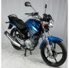 Yamaha YBR125-K (Màu Xanh) - Ảnh 2
