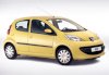 Peugeot 107 Urban 1.0 MT 2011 5 cửa - Ảnh 10