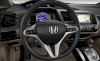 Honda Civic DX-VP 1.8 MT 2010 - Ảnh 9