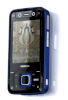 Nokia N81 Blue_small 2