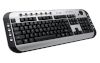 Havit MultiMedia Keyboard K810M_small 0