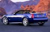 Cadillac XLR-V Convertible 2009 - Ảnh 7