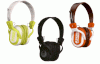 Tai nghe Skullcandy Double Agent Green_small 1